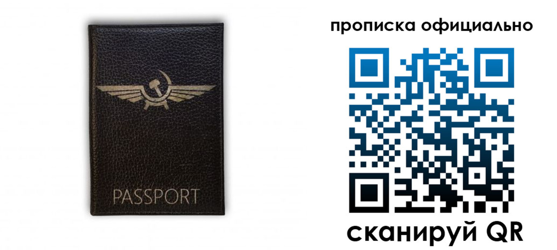 временная прописка в Бакале